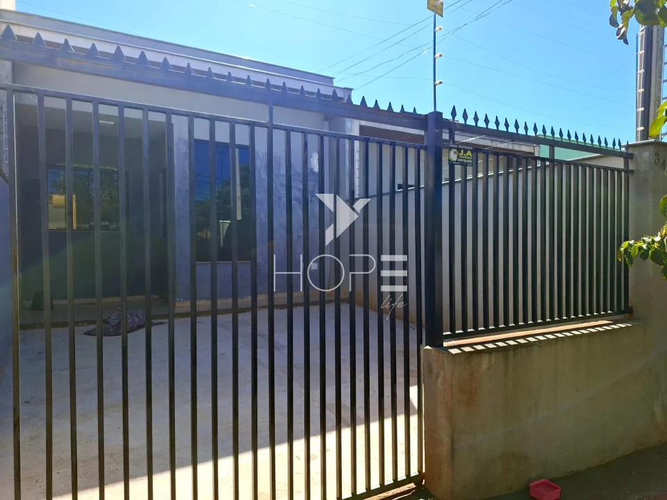 Imagens do imóveis Casa geminada para locação com 75 m² - 3 quartos - 2 banheiros - 1 vaga - Zona Norte - Jardim Honda - Londrina PR
