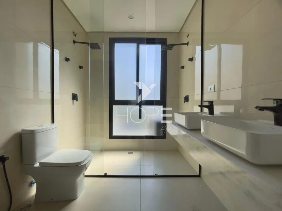 Imagens do imóveis Sobrado com piscina à Venda – 261m² – 3 Quartos (2 Demi-suítes) – Jardim das Mansões – Cambé/PR