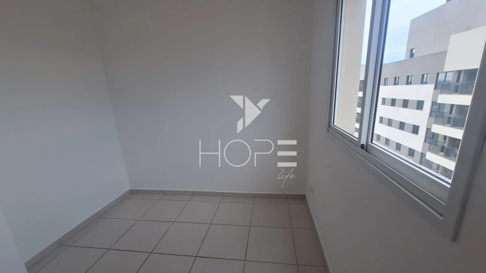 Imagens do imóveis Ed. Terraparque – Apartamento para alugar com 69m² - 3 quartos - 1 banheiros - 1 vaga - Champagnat - Zona Oeste - Londrina/PR