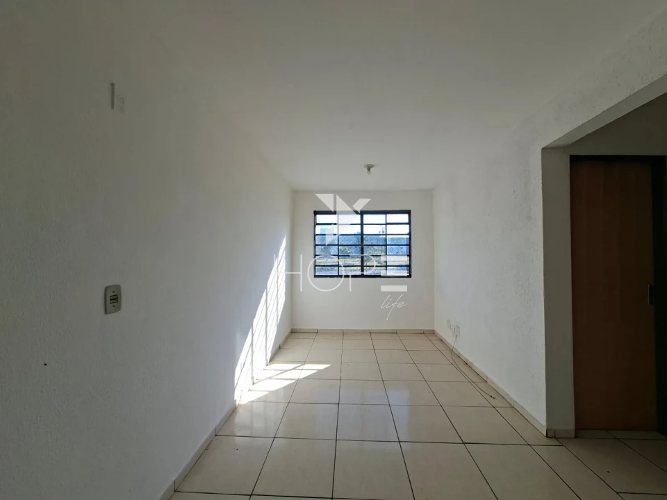 Imagens do imóveis Residencial Vista Bela - apartamento para venda e locação com 43m² - 2 quartos - Jardim Maria Celina - Zona Norte - Londrina PR