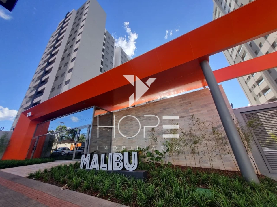 Apartamento Disponivel para VENDA ou LOCAÇÃO Térreo com Garden Amplo no Malibu – Conforto, Espaço e 3 Dormitórios