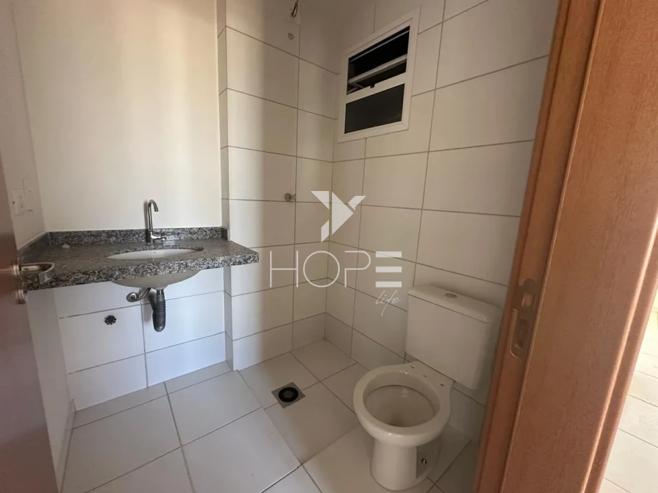 Imagens do imóveis Apartamento à venda com 3 quartos no Edifício Terraparque – Champagnat – Zona Oeste – Londrina/PR