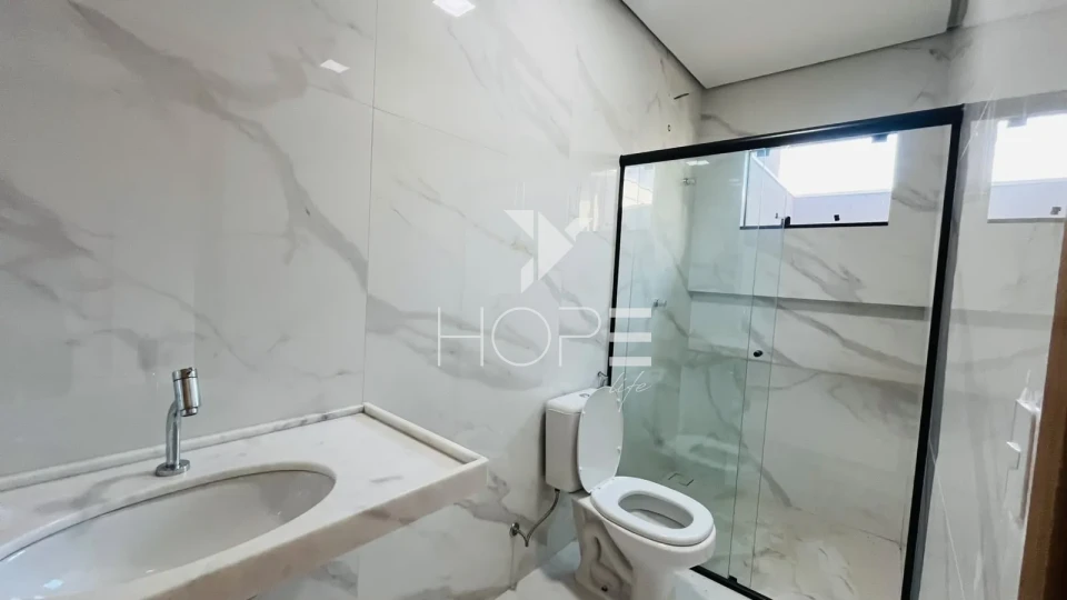Imagens do imóveis Casa em Condomínio para Locação R$ 3.000,00 – 3 Quartos, Suíte, Planejados e Churrasqueira na Zona Norte de Londrina