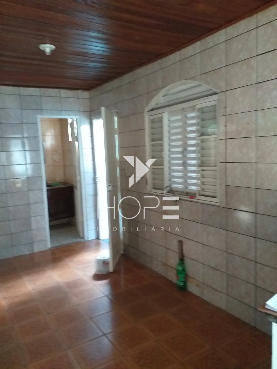 Casa à venda – 4 quartos – Jardim Silvino II – Cambé/PR