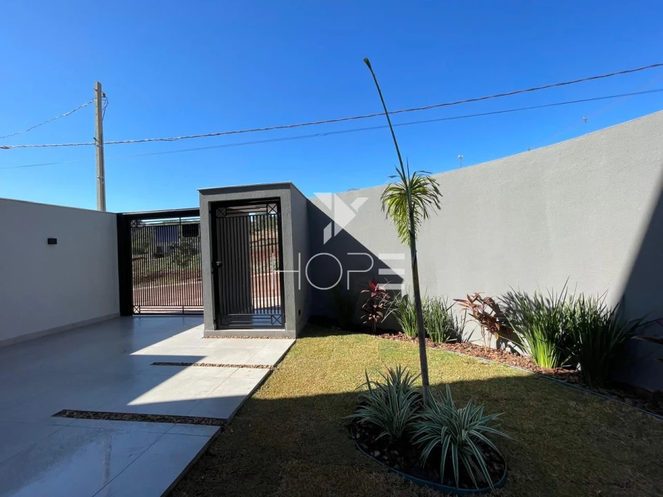 Imagens do imóveis Sobrado à venda ou locação com 120 m² – 3 quartos (1 suíte) – Parque do Vale – Ibiporã/PR