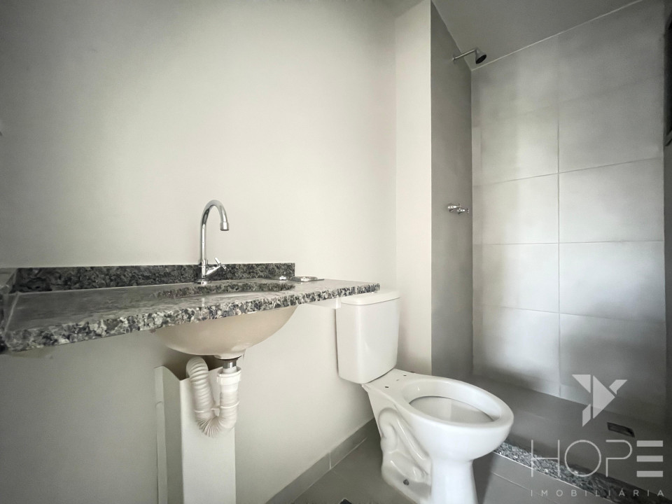 Imagens do imóveis APARTAMENTO FLAT DE 2 QUARTOS 64m² - COM CHURRASQUEIRA - VENICE DOWNTOWN