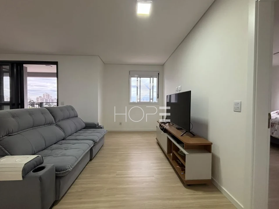 Imagens do imóveis Apartamento à venda no Edifício SENSE Vanguard com 2 suítes – Terra Bonita – Zona Sul – Londrina/PR