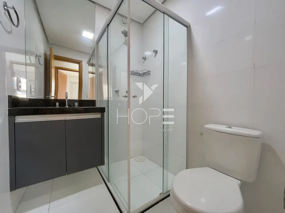 Imagens do imóveis Apartamento à Venda – 64m² – 2 Quartos (1 Suíte) – Edifício Max Living – Gleba Fazenda Palhano – Zona Sul – Londrina/PR