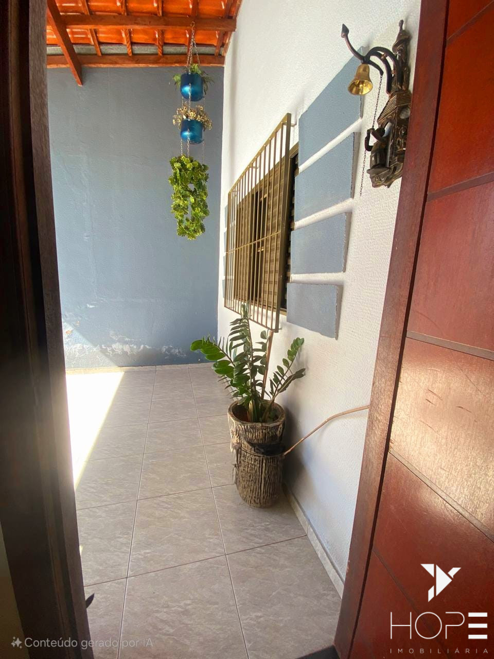 Imagens do imóveis CASA PARA VENDA NO PARQUE RESIDENCIAL LIBERDADE
