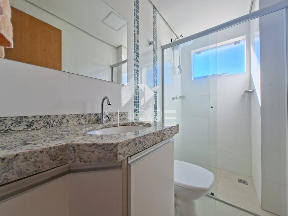 Imagens do imóveis Vivant Residence - apartamento para Venda com 45 m² - 2 quartos - 1 vaga - próximo à Inesul - Av. Duque de Caxias - Londrina PR