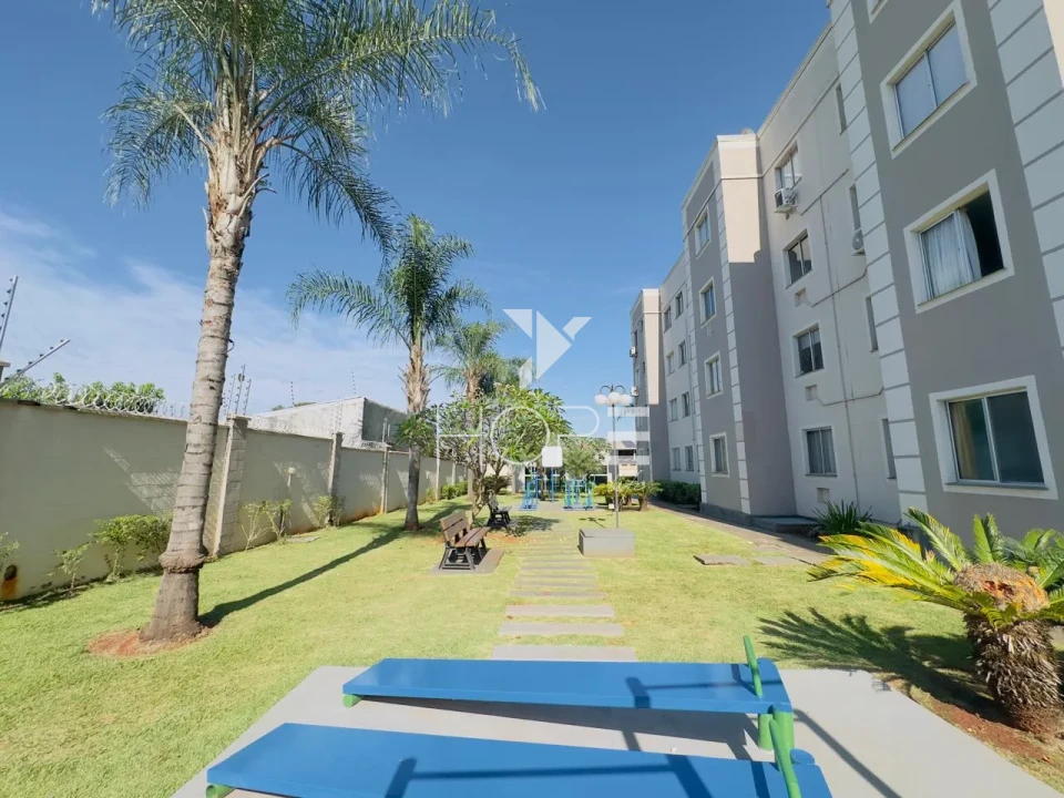 Imagens do imóveis Apartamento à venda 02 quartos no Spazio Le Parc – Zona Oeste de Londrina - Próx. PUC