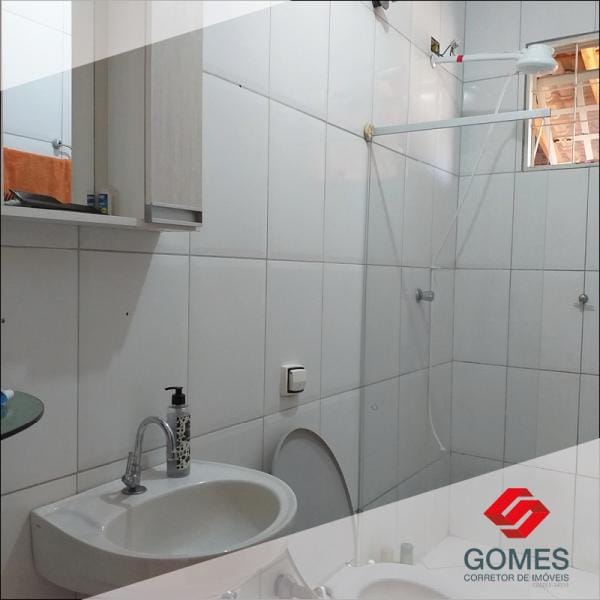 Imagens do imóveis Casa à venda com 160 m² - 3 quartos - 1 banheiro - 1 vaga - Zona Norte - Alto da Boa Vista - Londrina PR