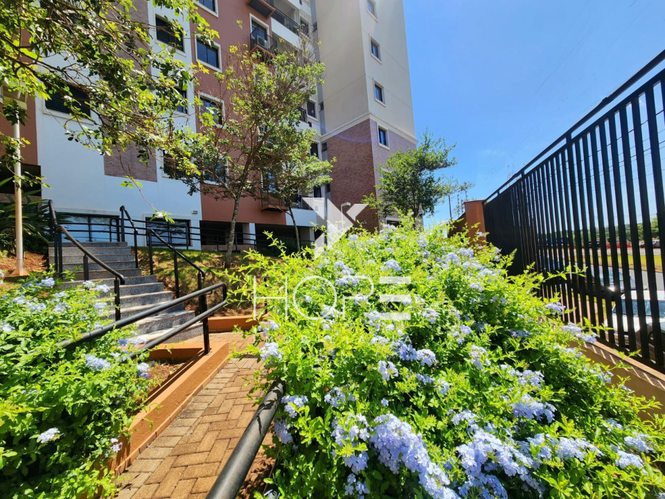 Imagens do imóveis Apartamento Mobiliado para para venda Edifício Upper Jardim Botânico