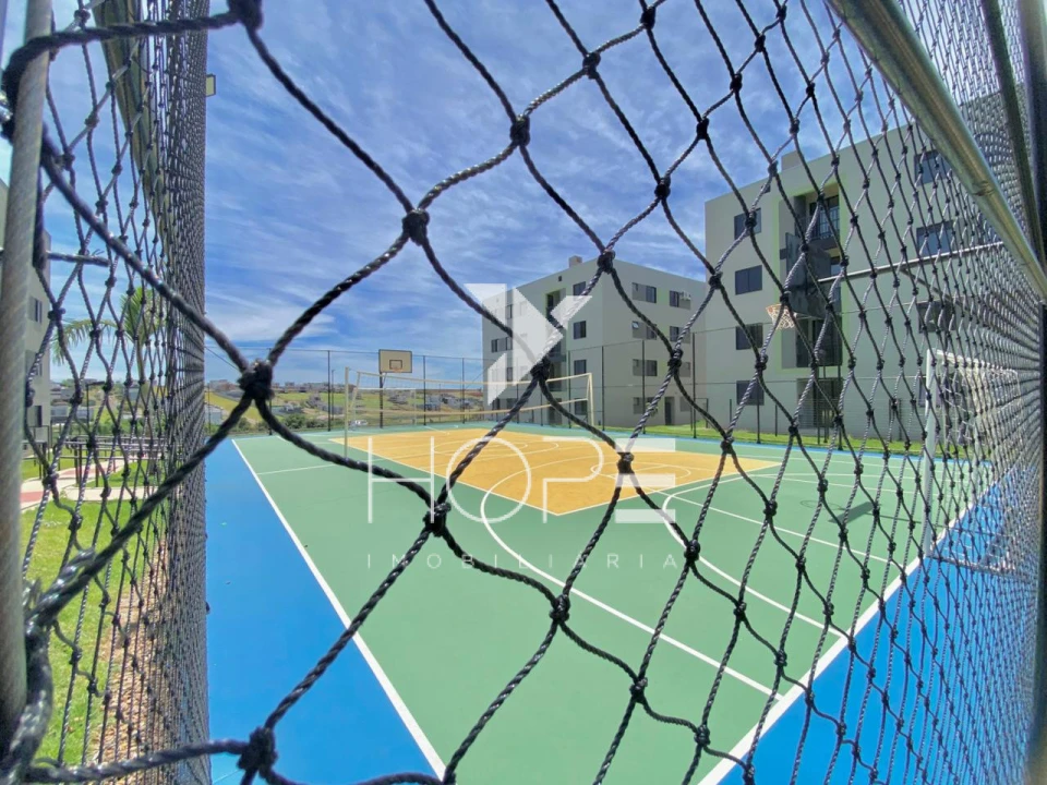 Imagens do imóveis APARTAMENTO TERREO  NOVO 47 m² -  1 QUARTO  A VENDA - COND. VITTACE SERENA - PROXIMO A UTFPR - ZONA LESTE