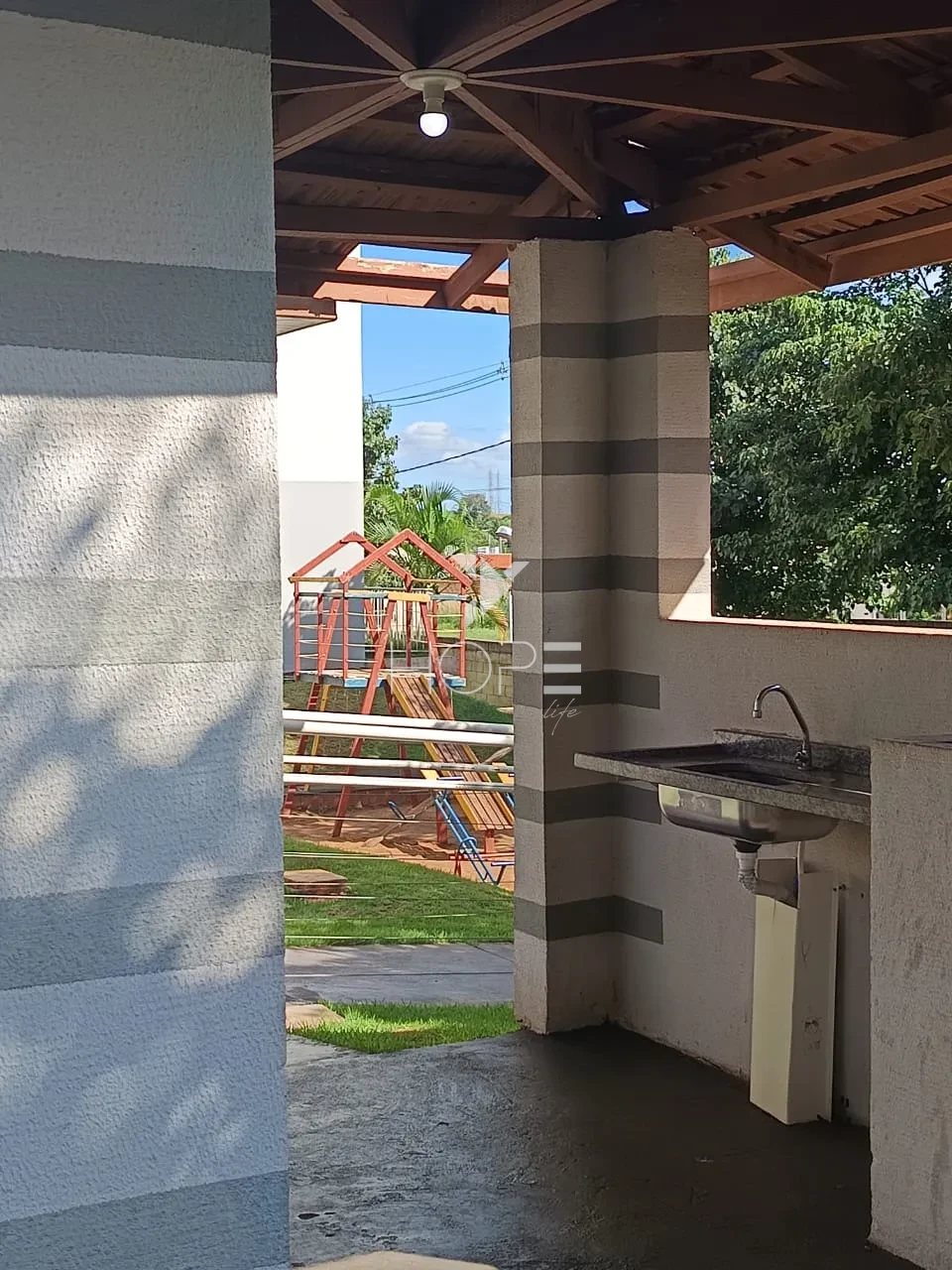 Imagens do imóveis Gleba do Engenho - Apartamento à venda – 2 quartos – 46 m² -1 vaga de Garagem - Ibiporã/PR