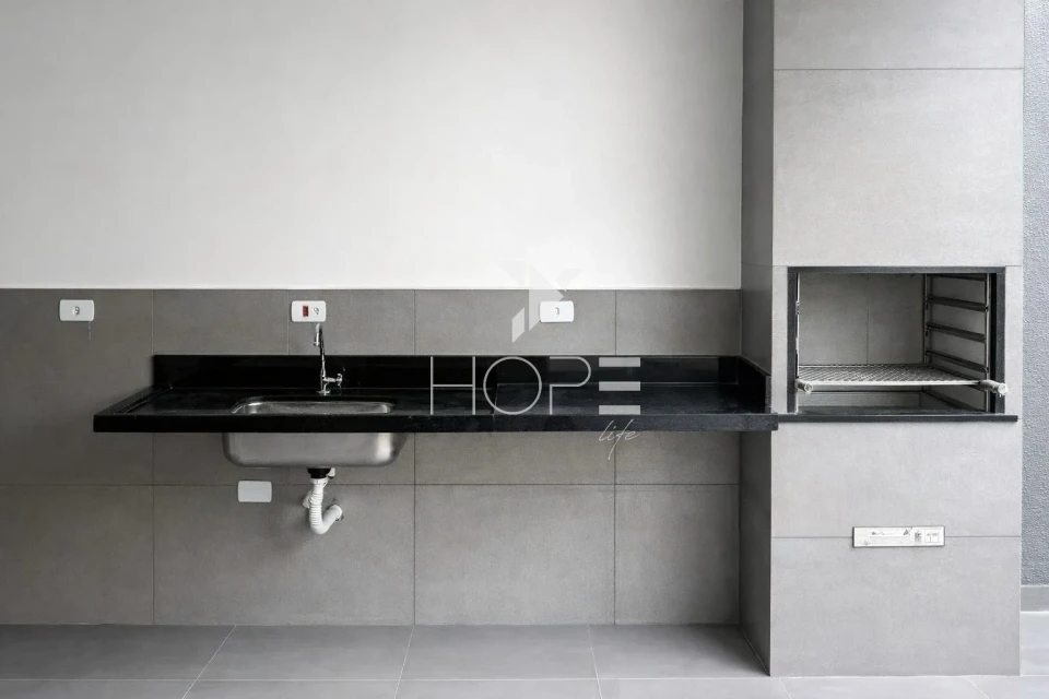 Imagens do imóveis Casa à venda no Jardim Coliseu em Londrina – 132 m², 3 quartos (1 suíte), 3 banheiros e espaço gourmet – Zona Norte