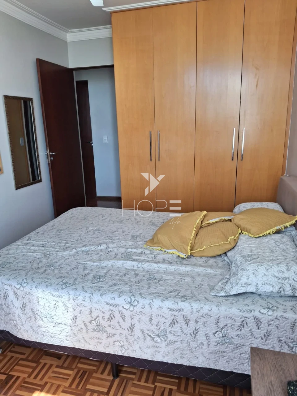 Imagens do imóveis Portal das Palmeiras – Apartamento à venda com 96 m² - 3 quartos - 2 banheiros - 1 vaga - Cambé PR