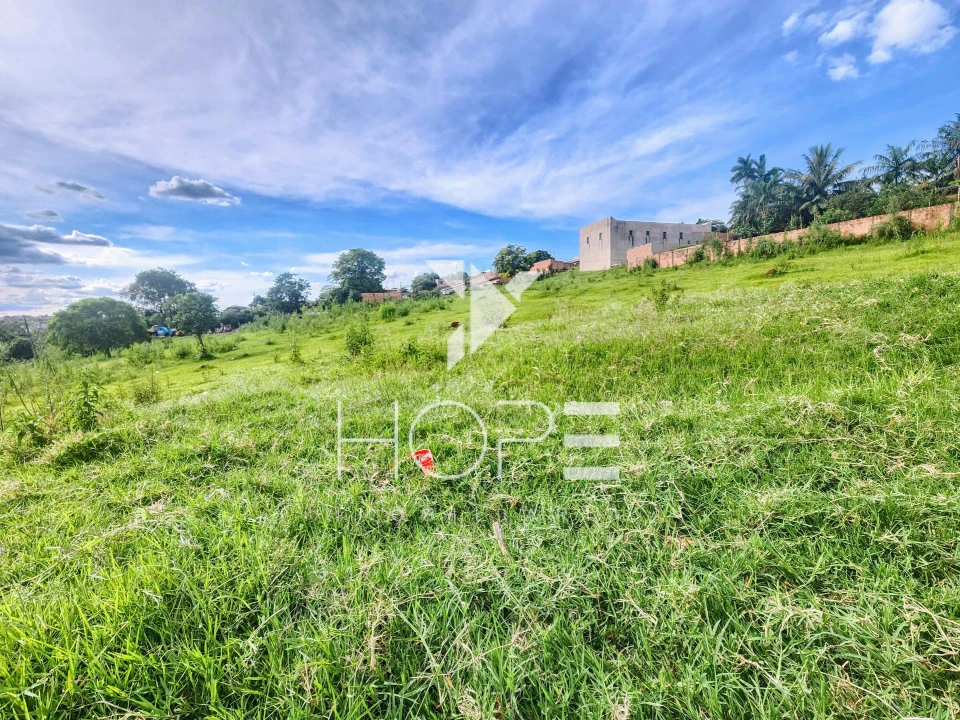 Terreno Amplo à Venda 9.588 m² – Jardim Ana Eliza – Cambé PR