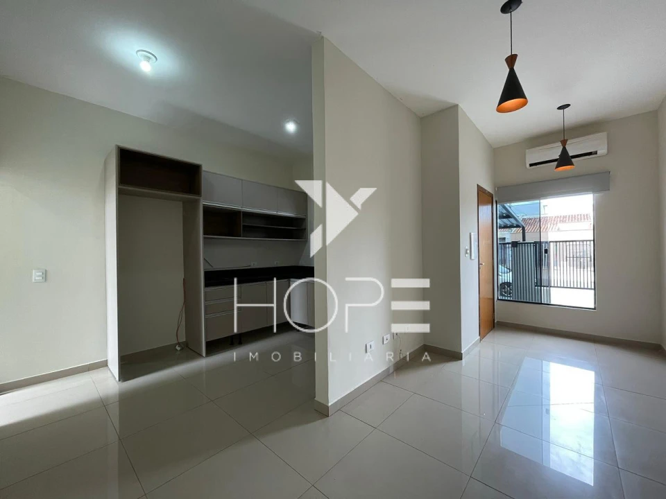 Casa para Venda e Locação – 131 m² – Colúmbia – Londrina/PR