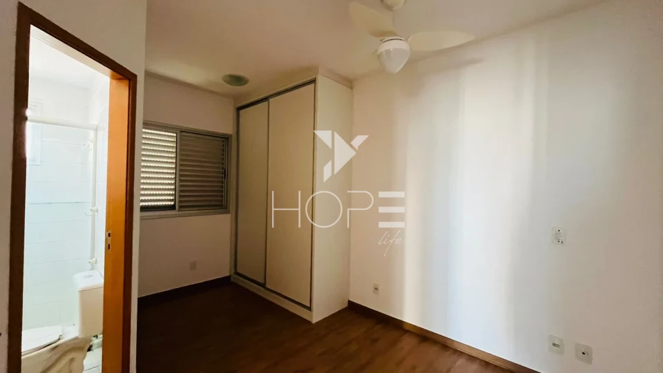 Imagens do imóveis Garden Palhano - Apartamento para alugar com 69m² - 3 quartos (1 suíte) - andar alto - Gleba Palhano - Londrina PR
