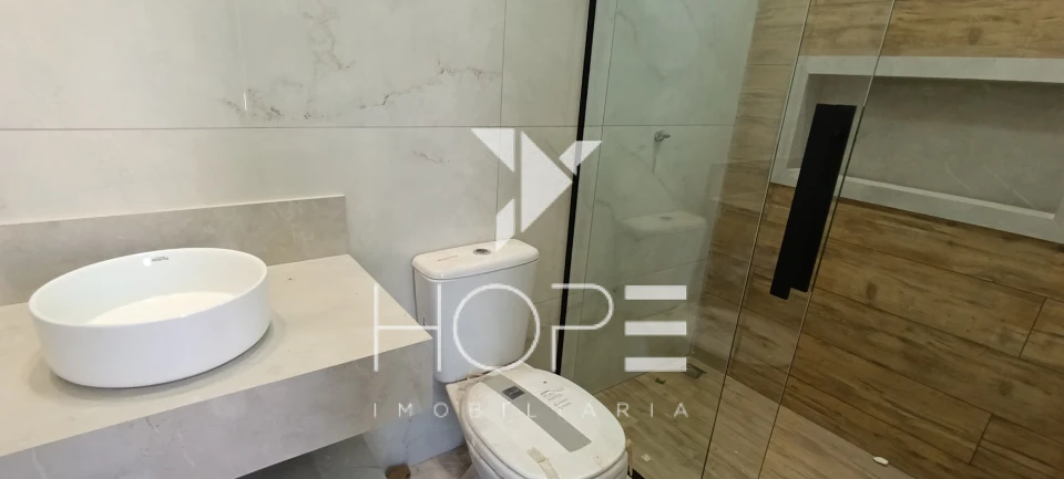 Casa à venda – Condomínio Golden Hill Residence – Zona Sul – Londrina/PR