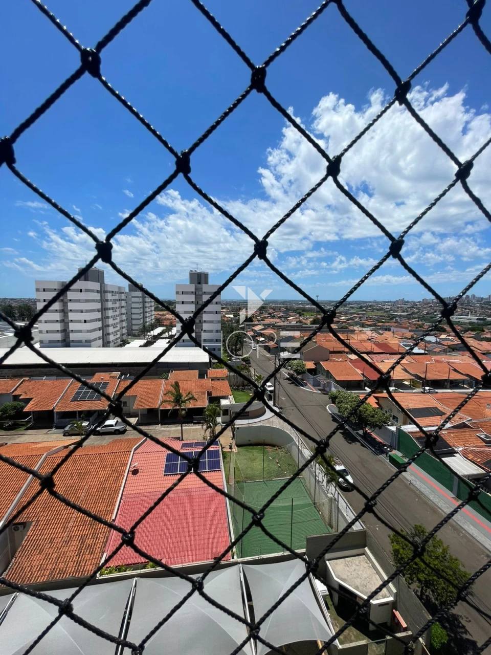 Imagens do imóveis Apartamento à venda com 46 m² - 2 quartos - 1 banheiro - Portal das Torres - Santiago II - Zona Norte - Londrina/PR