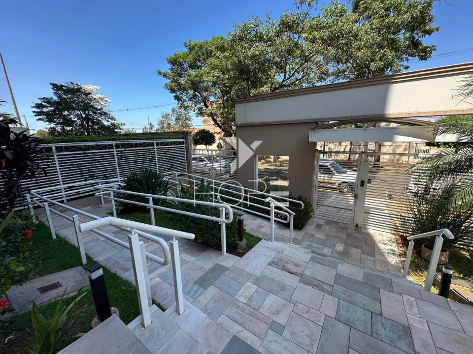 Imagens do imóveis Apartamento à venda – 3 quartos (1 suíte) – 66 m² – Parque Jamaica – Londrina/PR