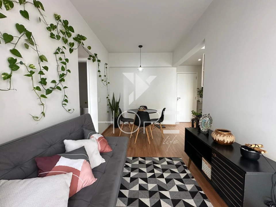 Imagens do imóveis Apartamento à venda – 2 quartos – 54 m² – Sunset Faria Lima – Gleba Palhano – Londrina/PR