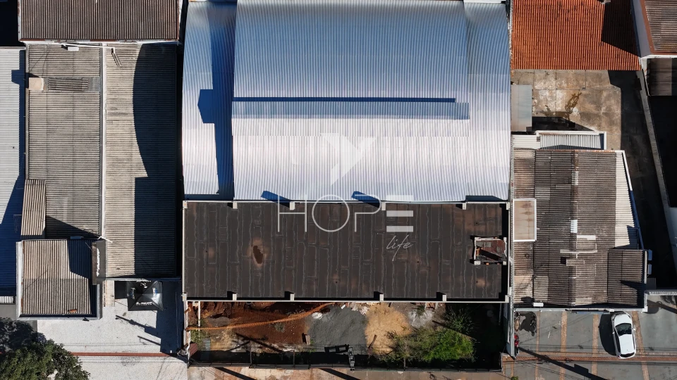 Imagens do imóveis Ponto comercial à venda com 1.388 m² - 3 pavimentos - Avenida JK - região central - Londrina PR