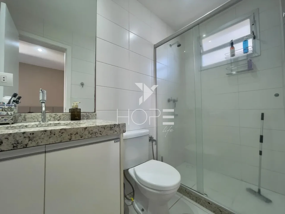 Imagens do imóveis Apartamento à Venda – 87m² – 3 Quartos (1 Suíte) – Manáca Palhano – Gleba Fazenda Palhano – Zona Sul – Londrina/PR