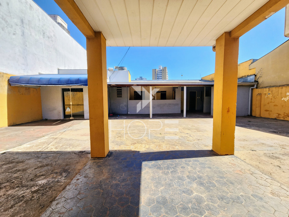 Imagens do imóveis Casa Comercial Locação