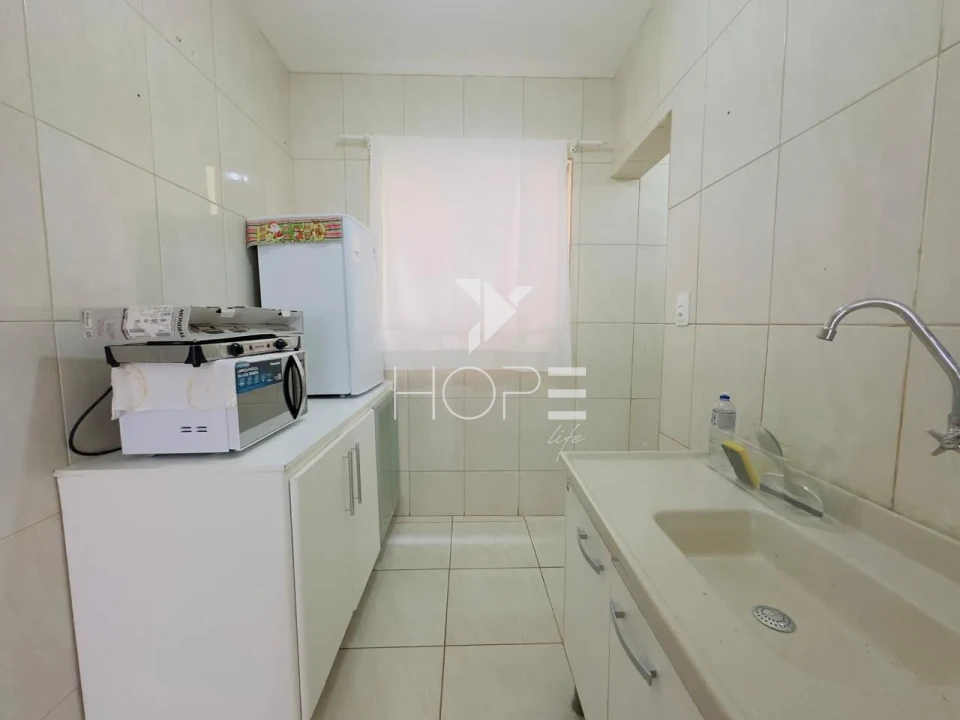 Imagens do imóveis Apartamento à venda Térreo com 2 quartos - 44 m² -  Parque Jamaica – Zona Oeste – Londrina/PR