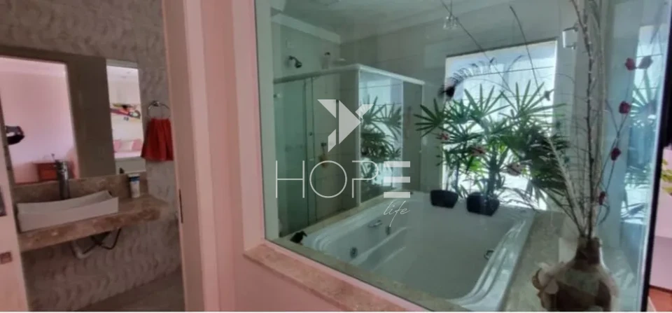 Imagens do imóveis Condomínio Estância Alvorada - casa à venda com 440 m² - 4 quartos - piscina - terreno de 1.744 m² - Recanto Rancho Ringo - Cambé PR