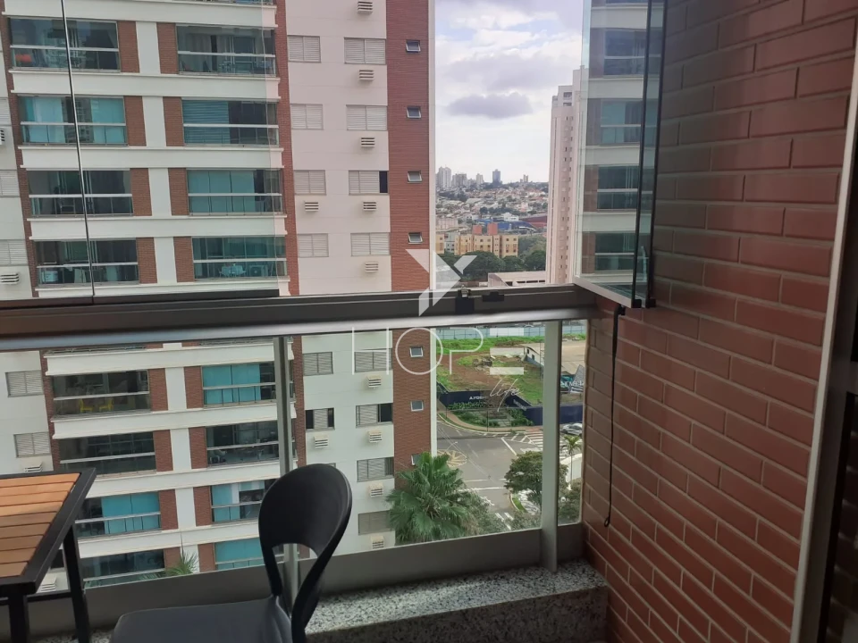 Imagens do imóveis Apartamento à Venda – 75m² – 2 Quartos (1 Suíte) – Jardins Eco Resort – Gleba Fazenda Palhano – Zona Sul – Londrina/PR