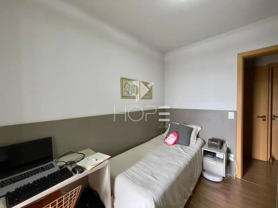 Imagens do imóveis Apartamento à Venda – 95m² – 3 Quartos (1 Suíte) – Arté Palhano – Gleba Palhano – Zona Sul – Londrina/PR