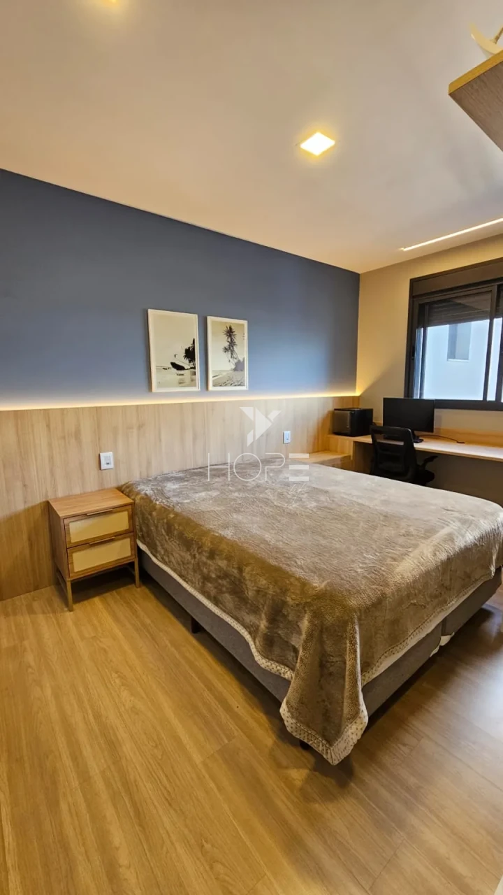 Imagens do imóveis Apartamento à Venda – 79m² – 2 Quartos (1 Suíte) – Sense Vanguard – Terra Bonita – Zona Sul – Londrina/PR