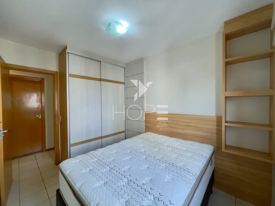 Imagens do imóveis Apartamento à Venda – 84m² – 3 Quartos (1 Suíte) – Palhano Residence – Gleba Palhano – Zona Sul – Londrina/PR