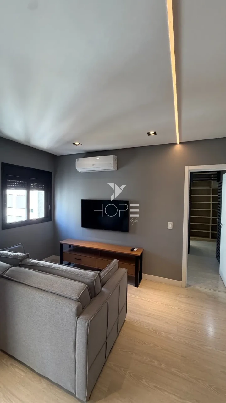 Imagens do imóveis Apartamento para Locação – 58m² – 1 Suíte – Concept Palhano – Gleba Palhano – Zona Sul – Londrina/PR
