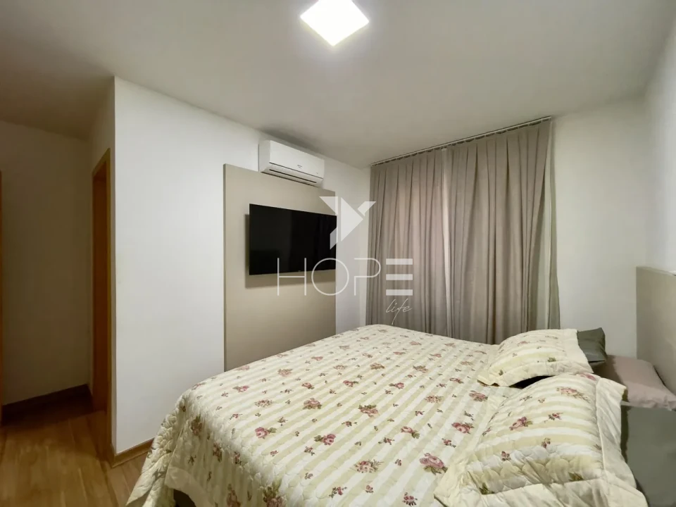 Imagens do imóveis Apartamento à Venda – 95m² – 3 Quartos (1 Suíte) – Arté Palhano – Gleba Palhano – Zona Sul – Londrina/PR