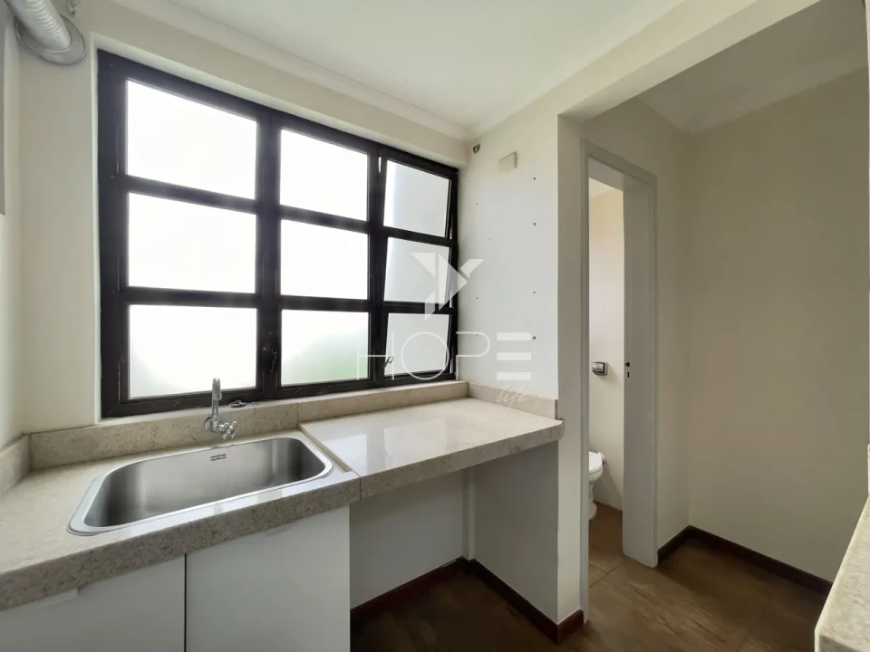 Apartamento à Venda – 71m² – 3 Quartos (1 Suíte) – Residencial do Lago 1 – Gleba Palhano – Zona Sul – Londrina/PR