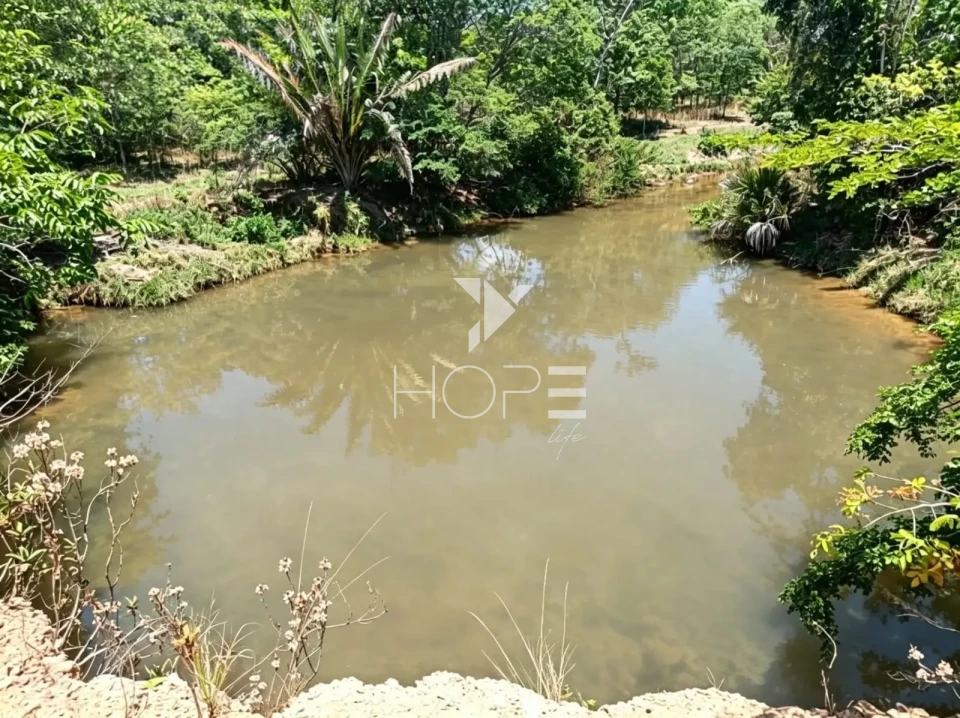 Fazenda à Venda com Aptidão Pecuária – 364 Hectáres – Três Marias/MG