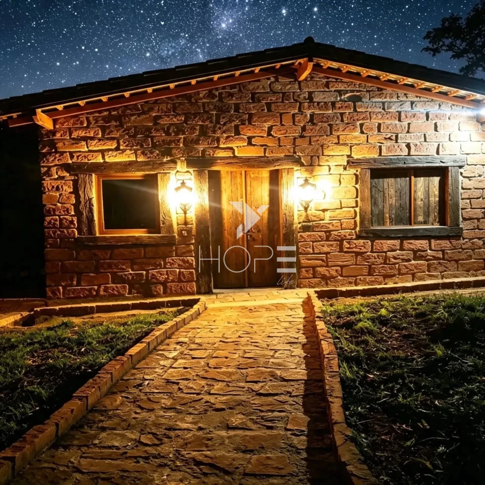 Imagens do imóveis Fazenda à Venda com Potencial Turístico – 30 Alqueires – Capitólio/MG
