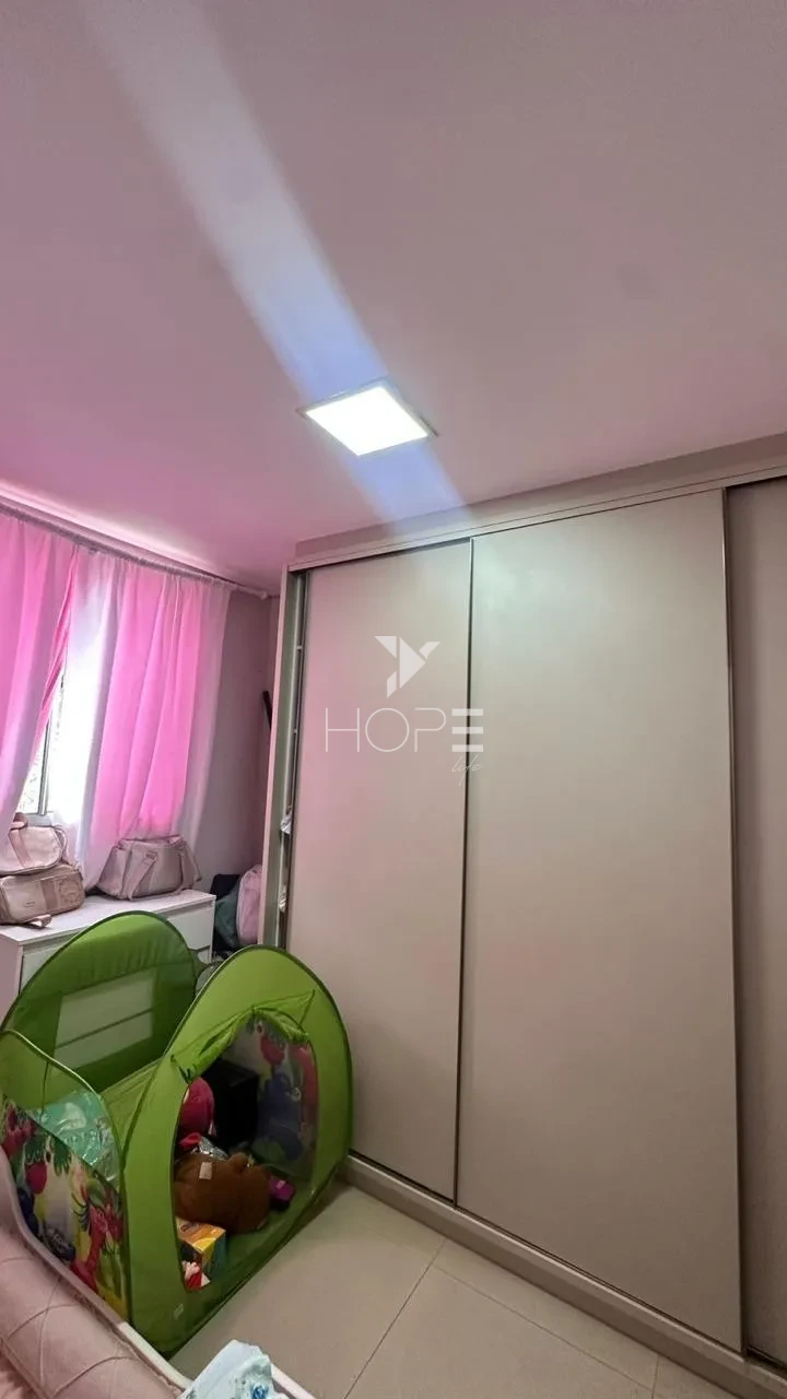 Imagens do imóveis Apartamento à Venda Mobiliado – 44m² – 2 Quartos – Spazio La Fontaine – Vale dos Tucanos – Zona Sul – Londrina/PR