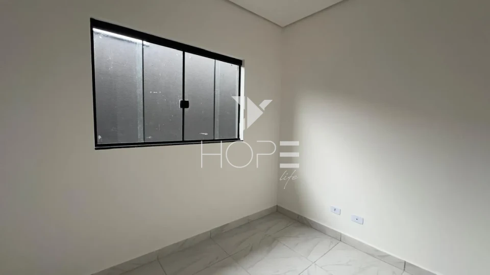 Imagens do imóveis CASA À VENDA JD. PADOVANI – 3 QUARTOS 69 m² -  ZONA NORTE - LONDRINA/PR