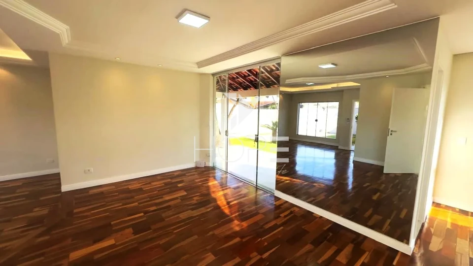 Imagens do imóveis Casa à venda com 3 dormitórios - 250 m² no Granville Parque - Próximo a Av. Harry Prochet - Londrina/Pr.