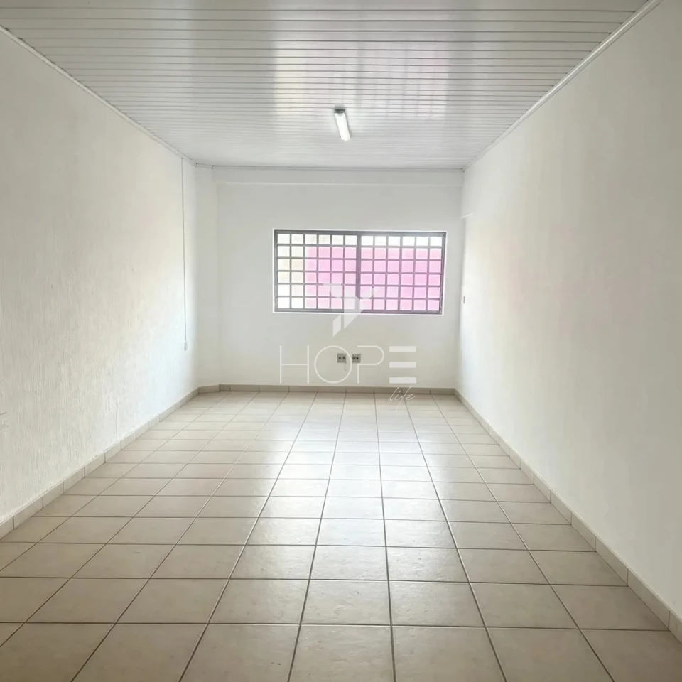 Imagens do imóveis Sobreloja Comercial para Locação – 120m² – Centro – Londrina/PR