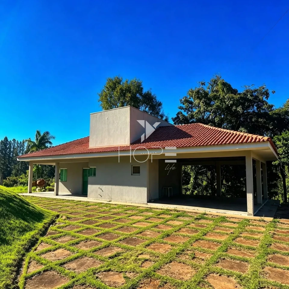 Imagens do imóveis Chácara à Venda – 20.000m² – Condomínio de Chácaras Itaúna – Ibiporã/PR