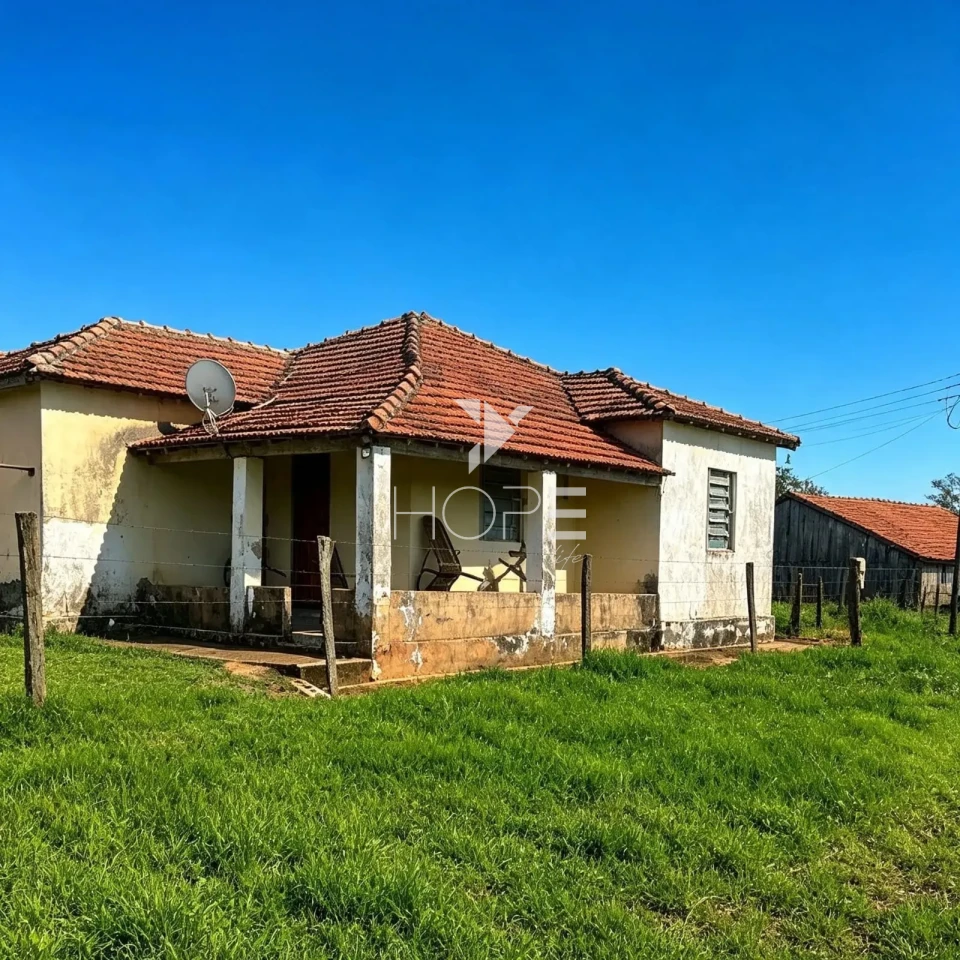 Imagens do imóveis Fazenda à Venda - 3km da Cidade – 183,77 Alqueires – Paranavaí – Paranavaí/PR