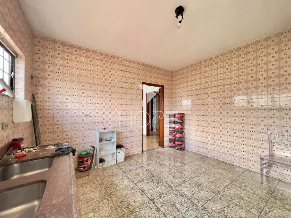 Imagens do imóveis Casa Térra para Locação – 295m² – 4 Quartos (1 Suíte) – Jardim Shangri-lá – Londrina/PR