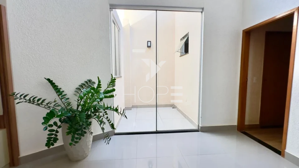 Imagens do imóveis Casa à venda - 03 Quartos (1 Suíte) 107 m² -  Vivendas do Arvoredo - Zona Sul de Londrina/PR